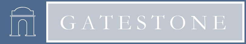 Gatestone logo